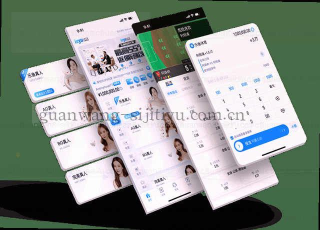 五张卡片串联服务路径